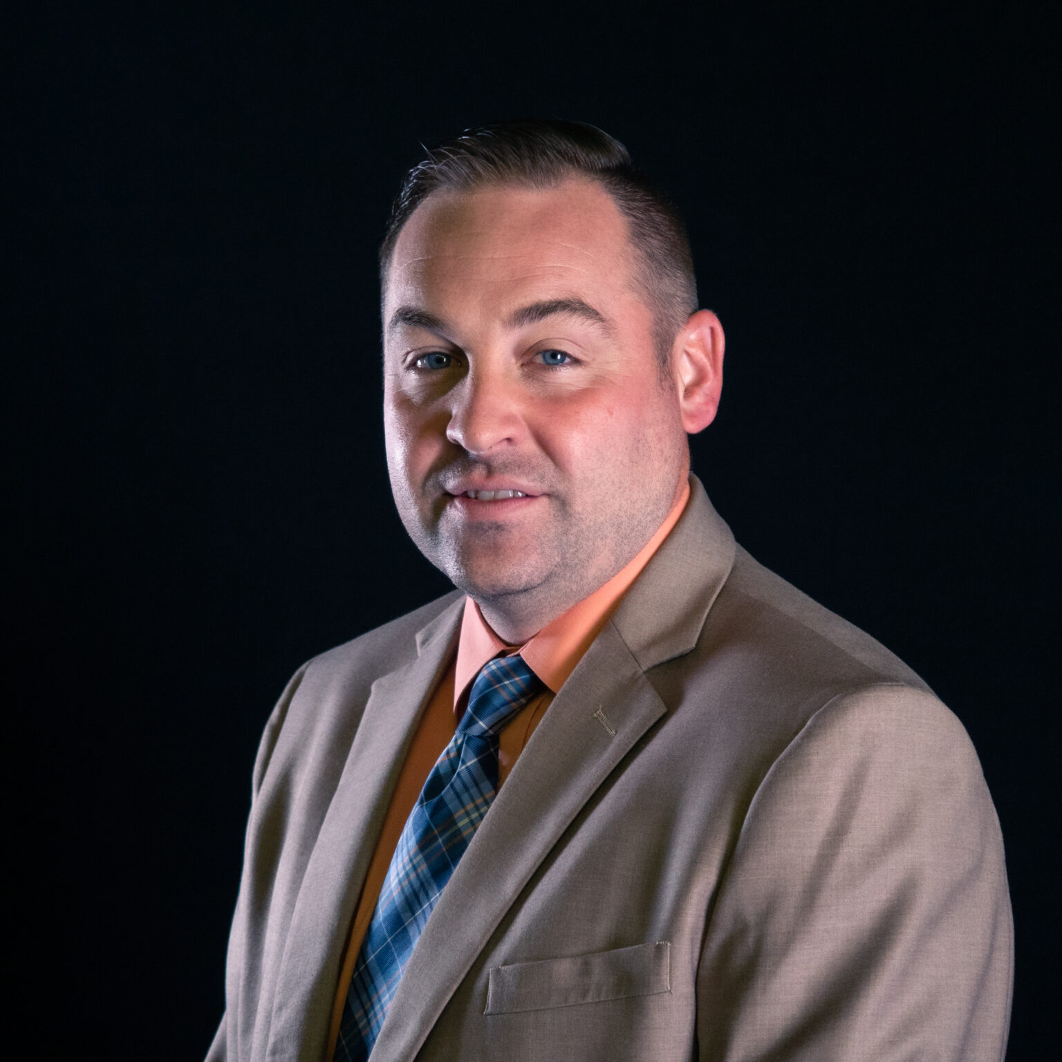 About Victory Church